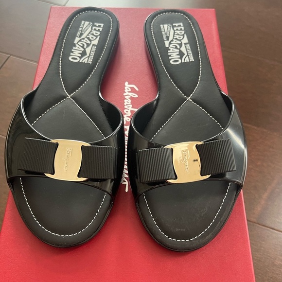 Salvatore Ferragamo Shoes - Salvatore ferragamo sandals